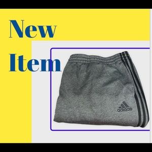 Men’s Adidas Sweat Pants - NWT
